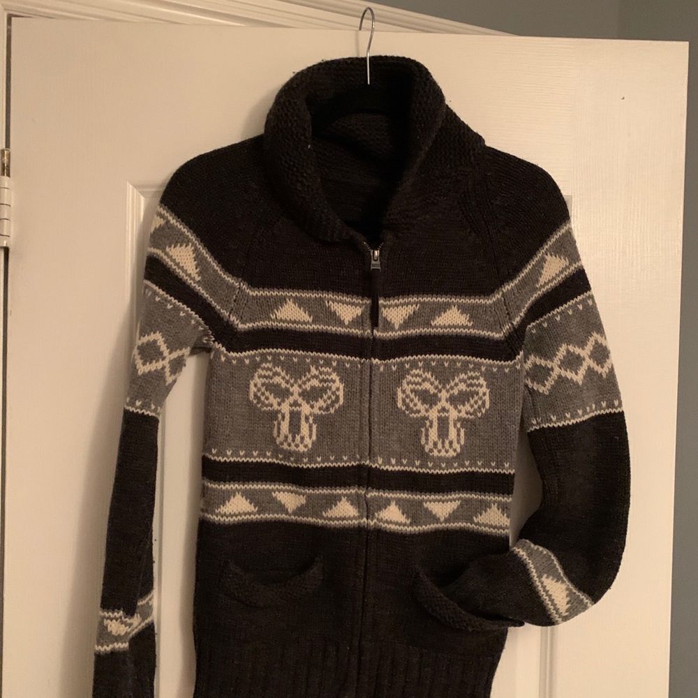 TNA Sweater